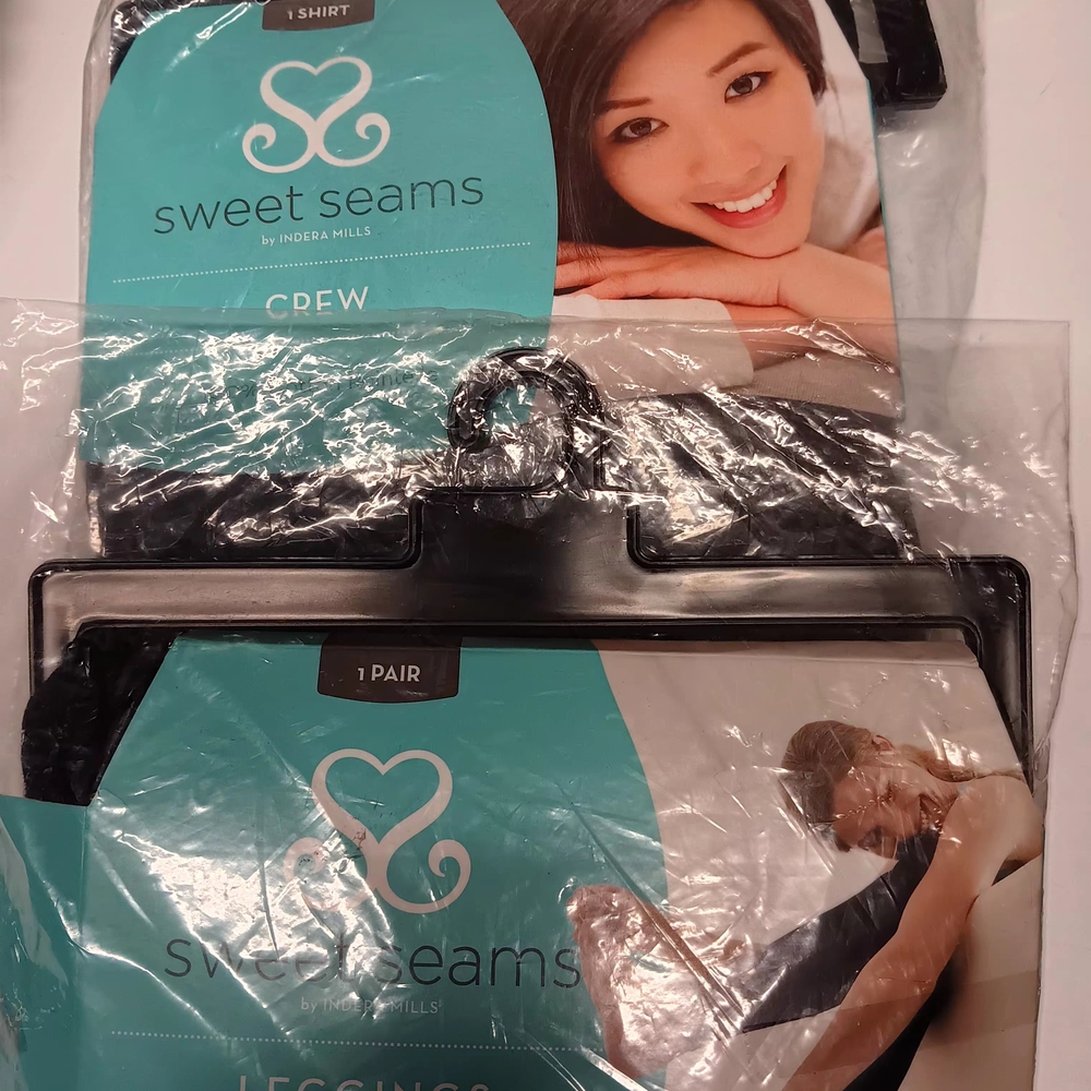 Underlayer Under Clothes Wear Winter Snow Set